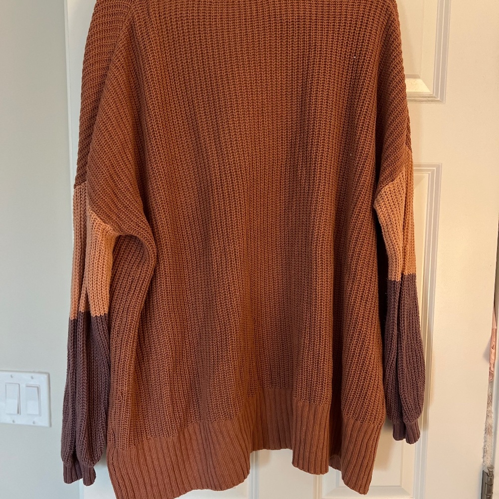 Sweater